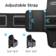 Torbica Spigen Armband A700 6.9 crna - 000EM21193