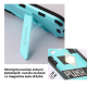 Torbica Strong II za Huawei Nova Y90 plava - 203518