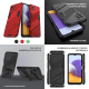 Torbica Strong II za Xiaomi Redmi 12C zelena - 207594