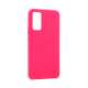 Torbica Summer color za Honor 30 pink - 85637