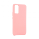 Torbica Summer color za Honor 30 roze - 85638