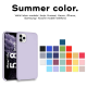 Torbica Summer color za Huawei Y5p 2020/Honor 9S svetlo plava - 85653