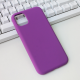 Maska za iPhone 11 6.1 Summer color ljubičasta - 83846