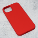 Maska za iPhone 14 6.1 Summer color crvena - 202659