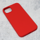 Maska za iPhone 14 Plus 6.7 Summer color crvena - 202671-1