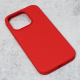 Maska za iPhone 14 Pro 6.1 Summer color crvena - 202664