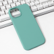Torbica Summer color za iPhone 15 6.1 mint - 209607