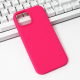 Torbica Summer color za iPhone 15 6.1 pink - 209609