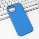 Torbica Summer color za iPhone 15 6.1 plava - 209610
