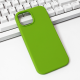 Maska za iPhone 15 6.1 Summer color zelena - 209612