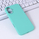 Maska za iPhone 16 6.1 Summer color mint - 215866