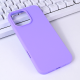 Torbica Summer color za iPhone 16 Pro Max 6.9 lila - 215882-1