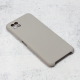 Maska za Samsung Galaxy A22 5G Summer color siva - 200263