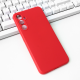 Maska za Samsung Galaxy A34 5G Summer color crvena - 208745-1