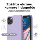 Torbica Summer color za Samsung S918B Galaxy S23 Ultra mint - 207128