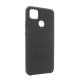 Torbica Summer color za Xiaomi Redmi 9C/10A crna - 88058