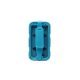 Torbica SURVIVOR za Samsung I9500 plava - 28012-1