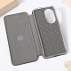 Torbica Teracell Flip Cover za Honor 200 crna - 214964