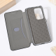 Torbica Teracell Flip Cover za Honor 200 Lite crna - 214961