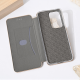 Torbica Teracell Flip Cover za Honor 200 Lite zlatna - 214963