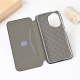 Maska za Honor 400 Teracell Flip Cover crna - 222520