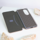 Torbica Teracell Flip Cover za Honor 70 zlatna - 204322