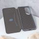 Torbica Teracell Flip Cover za Honor 90 crna - 208459