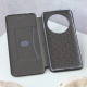Torbica Teracell Flip Cover za Honor Magic 5 Lite crna - 207489