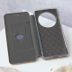 Torbica Teracell Flip Cover za Honor Magic 5 Lite zlatna - 207491