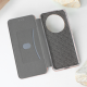 Torbica Teracell Flip Cover za Honor Magic 6 Lite roze - 212827