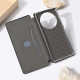 Torbica Teracell Flip Cover za Honor Magic 7 Lite crna - 219733