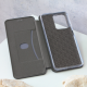 Torbica Teracell Flip Cover za Honor X7a crna - 207492