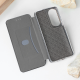 Torbica Teracell Flip Cover za Honor X7b crna - 212829