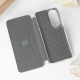 Torbica Teracell Flip Cover za Honor X7b zlatna - 212831