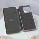 Torbica Teracell Flip Cover za Honor X8a zlatna - 207497