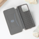 Torbica Teracell Flip Cover za Honor X8b zlatna - 212834