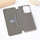 Torbica Teracell Flip Cover za Honor X8c zlatna - 221176