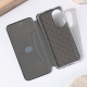 Maska za Huawei Nova 12 Teracell Flip Cover crna - 214370