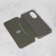 Torbica Teracell Flip Cover za Huawei Nova 9 SE/Honor 50 SE roze - 201312