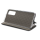 Torbica Teracell Flip Cover za Huawei P Smart 2021 crna - 89057