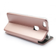 Torbica Teracell Flip Cover za Huawei P10 Lite roze - 47611
