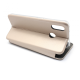 Torbica Teracell Flip Cover za Huawei P20 Lite zlatna - 54379