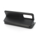 Maska za Huawei P40 Teracell Flip Cover crna - 79768