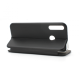 Torbica Teracell Flip Cover za Huawei P40 Lite E crna - 81126-1