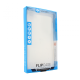 Maska za Huawei P40 Lite/Nova 6 SE Teracell Flip Cover crna - 79760-1
