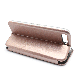 Torbica Teracell Flip Cover za Huawei Y6 2018 roze - 55771