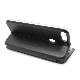 Torbica Teracell Flip Cover za Huawei Y7 Prime 2018/Honor 7C crna - 55774-1