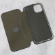 Torbica Teracell Flip Cover za iPhone 13 6.1 crna - 96258