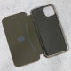 Torbica Teracell Flip Cover za iPhone 13 6.1 zlatna - 96260