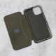Torbica Teracell Flip Cover za iPhone 13 Mini 5.4 crna - 96255